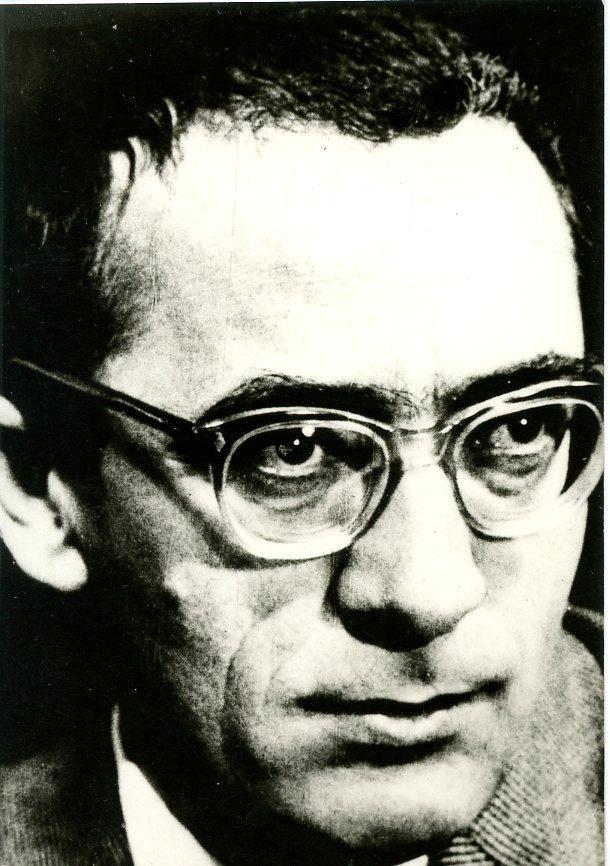 Marin Preda, cel mai important prozator român postbelic 18915288