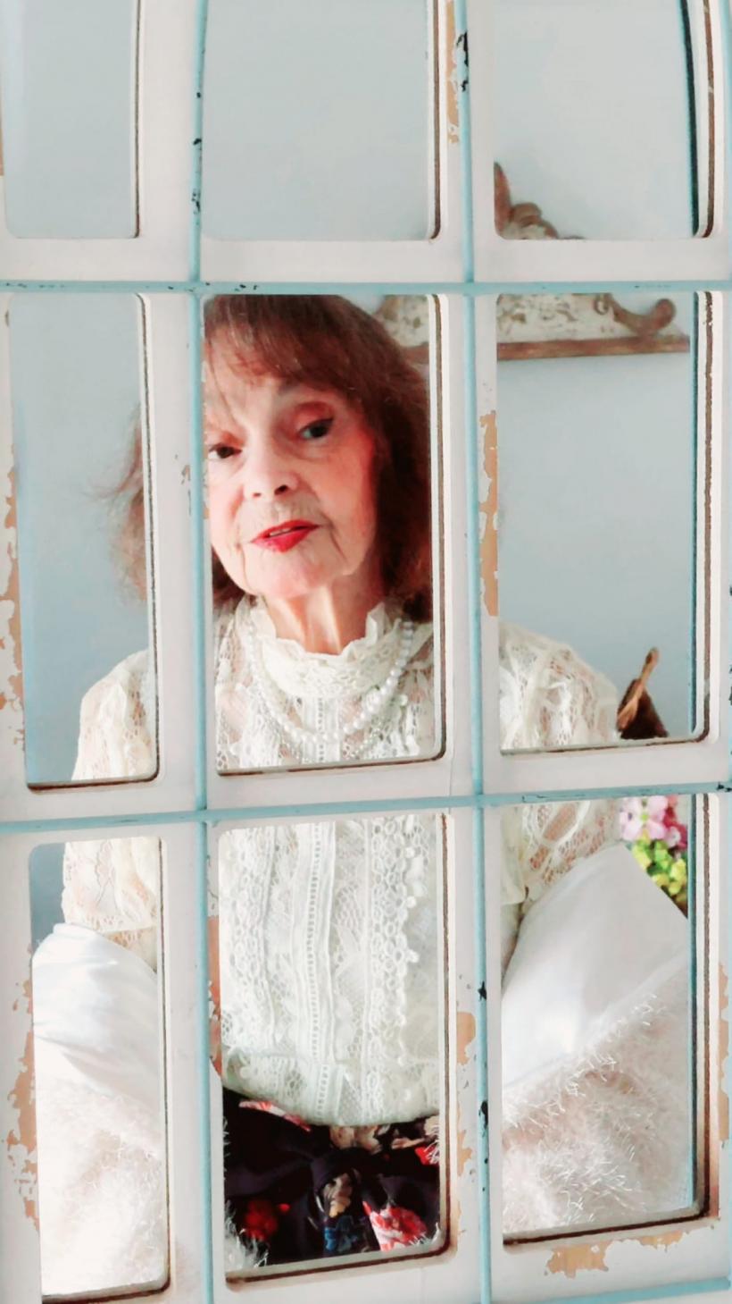  Marina Voica împlinește astăzi 88 de ani. Cum arată acum celebra cântăreață 18915414