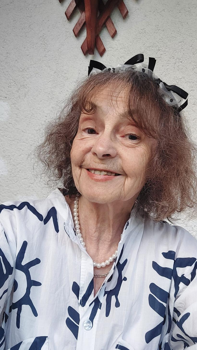  Marina Voica împlinește astăzi 88 de ani. Cum arată acum celebra cântăreață 18915415