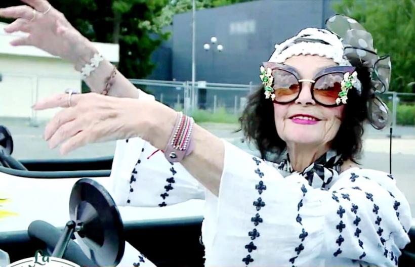  Marina Voica împlinește astăzi 88 de ani. Cum arată acum celebra cântăreață 18915416