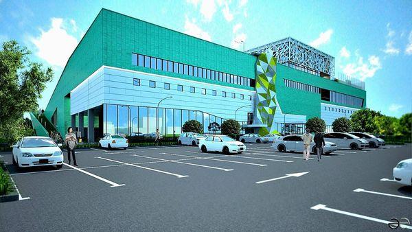 Continuă lucrările la patinoarul Flamaropol 18915440