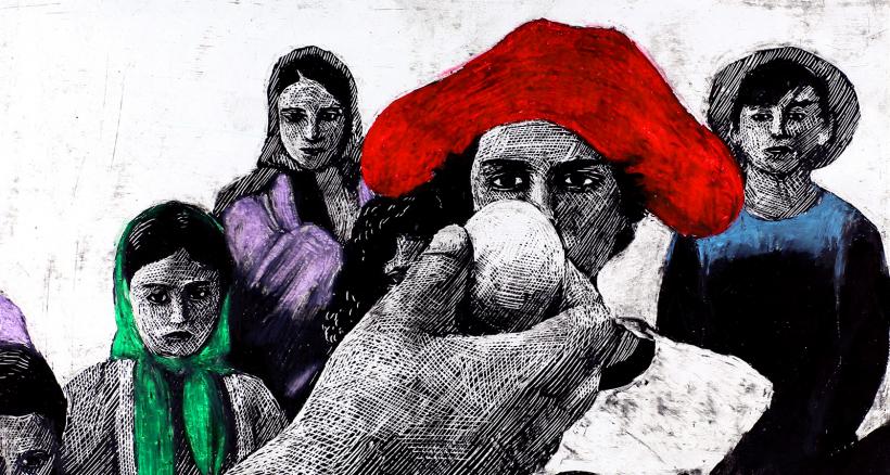 Ciao, Italia! Animest.19 îți propune anul acesta o întâlnire cu maeștrii animației italiene 18915574