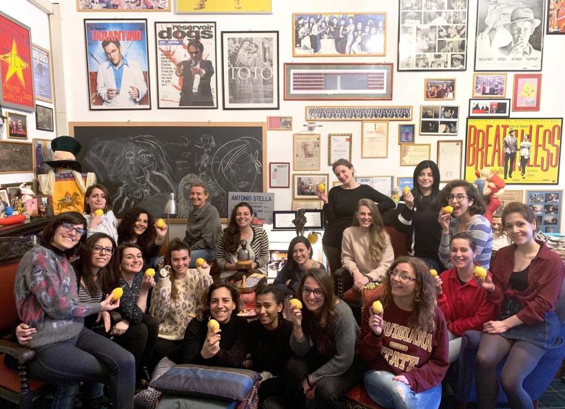 Ciao, Italia! Animest.19 îți propune anul acesta o întâlnire cu maeștrii animației italiene 18915576