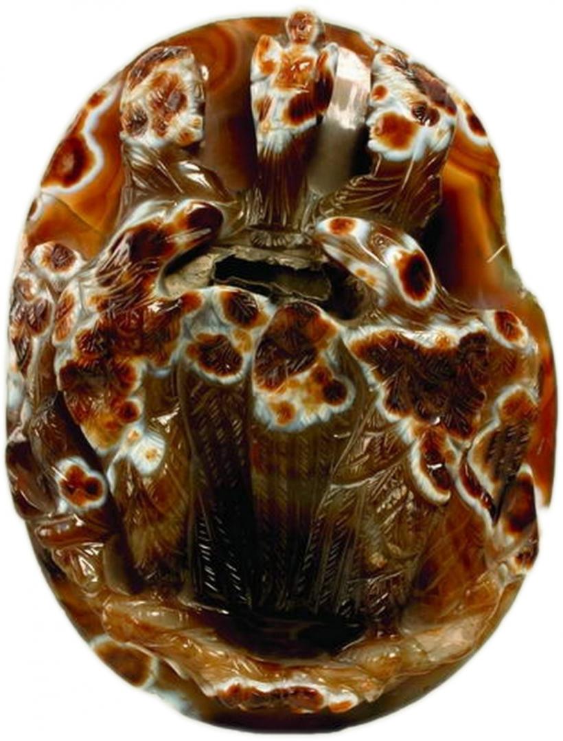 Constantin C. Orghidan, inginerul-mecena al numismatici europene 18915499