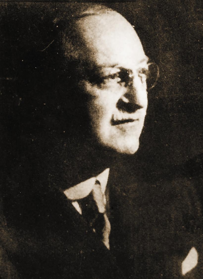 Constantin C. Orghidan, inginerul-mecena al numismatici europene 18915500