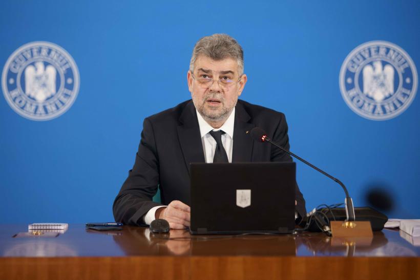 Viața noastră pe datorie devine tot mai scumpă: Ministerul Finanțelor crește plafonul de îndatorare al României cu 7 miliarde de euro 18915515