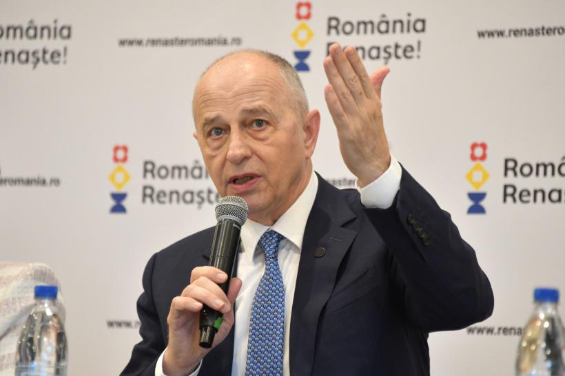 Cine sunt oamenii de la temelia „partidului lui Geoană”: Planul politic al Partidului D.R.E.P.T. a început cu stângul 18915535