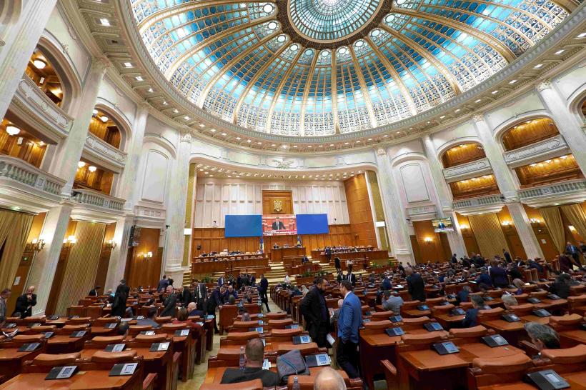 Cine sunt oamenii de la temelia „partidului lui Geoană”: Planul politic al Partidului D.R.E.P.T. a început cu stângul 18915537