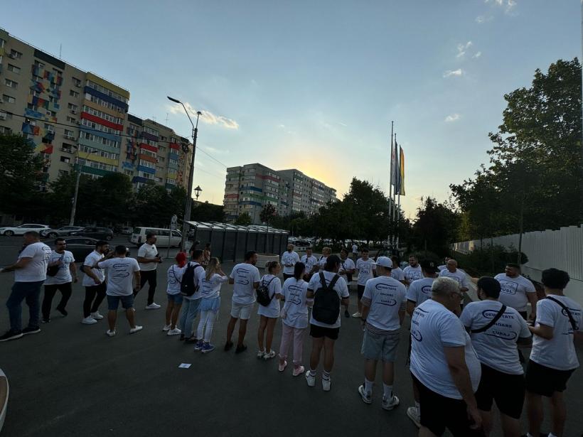 PUSL susține inițiativa cetățenească pentru confiscarea averilor ilicite: Semnături strânse la nivel național 18915628