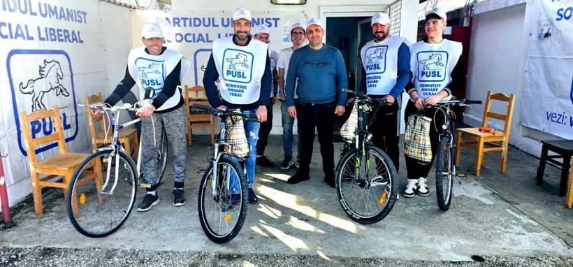 PUSL susține inițiativa cetățenească pentru confiscarea averilor ilicite: Semnături strânse la nivel național 18915632