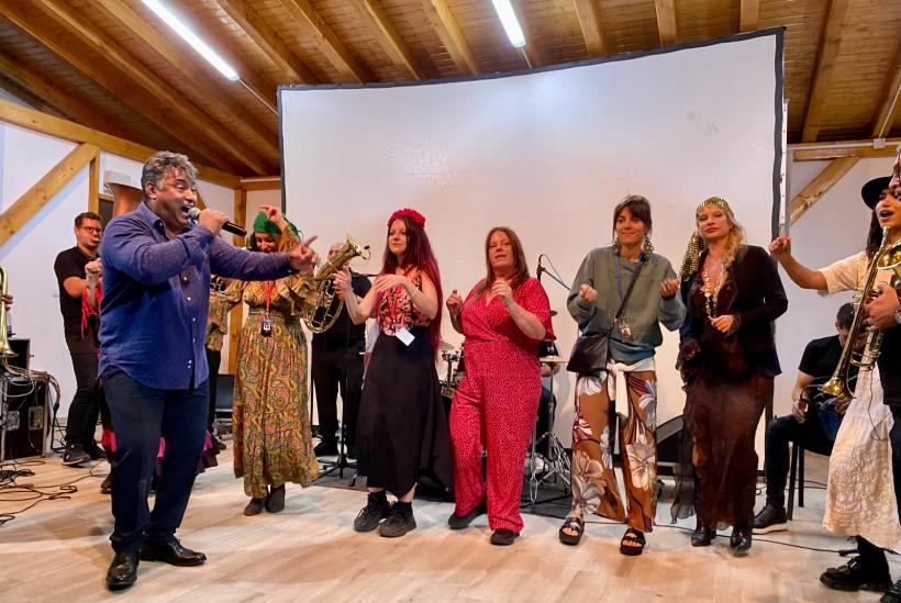 RROMA FILM FESTIVAL 2024 și-a anunțat câștigătorii 18915651