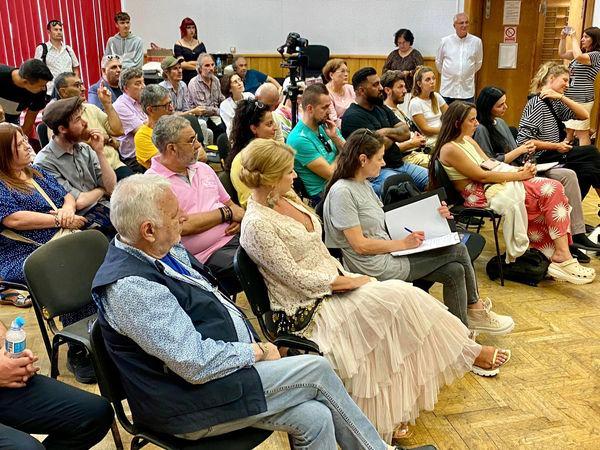 RROMA FILM FESTIVAL 2024 și-a anunțat câștigătorii 18915653