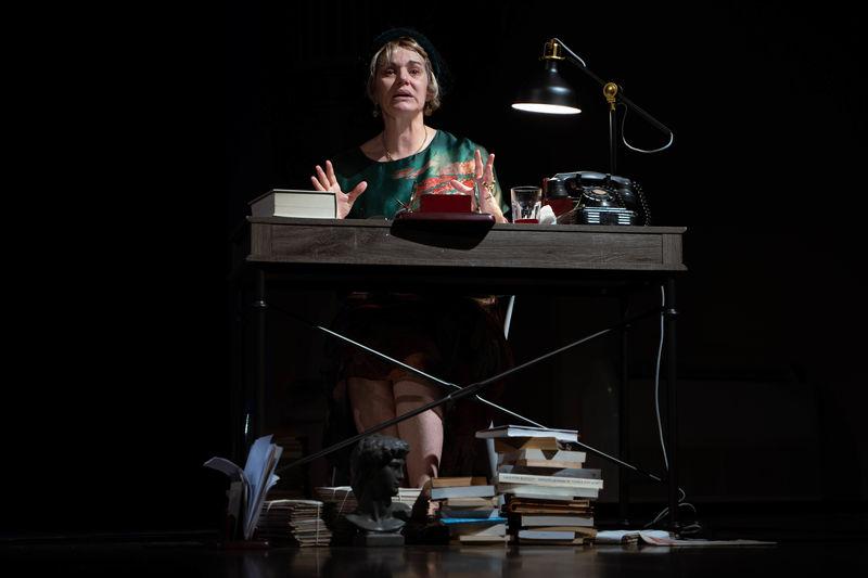 SEPTEMBRIE LA GODOT 18915597