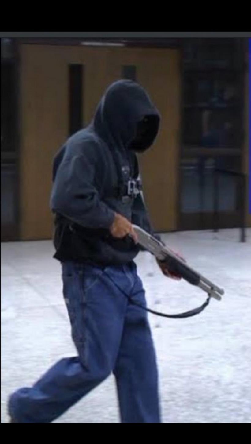 Atac sângeros la un liceu din SUA. Cele patru victime, identificate; printre ele, o profesoară pe nume Christina Irimie 18915830