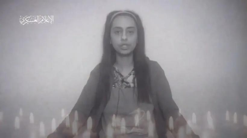  Hamas recurge la noi tactici brutale, care anunță o baie de sânge. Ostaticii, lăsați fără speranță 18915714