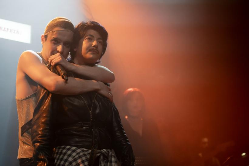 Hedwig and the Angry Inch – spectacol Teatrul Stela Popescu – revine din 5 septembrie pe scena de la Metropolis 18915801