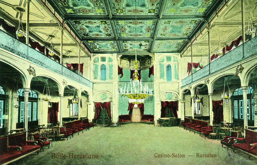 Muntele vrăjit al Banatului 18915679