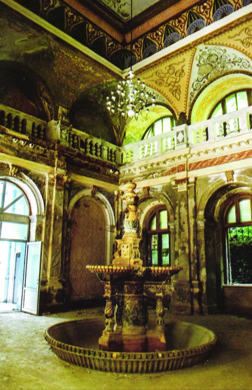 Muntele vrăjit al Banatului 18915680