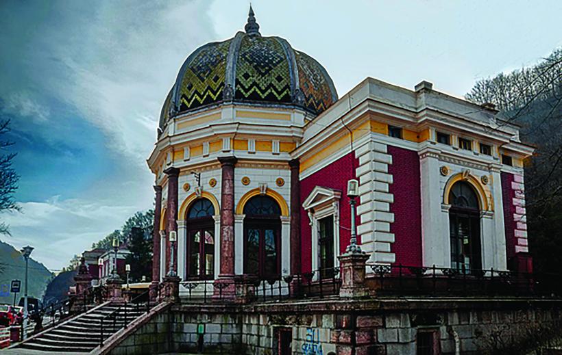 Muntele vrăjit al Banatului 18915756