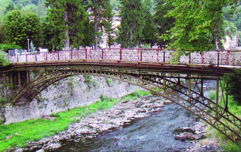 Muntele vrăjit al Banatului 18915760