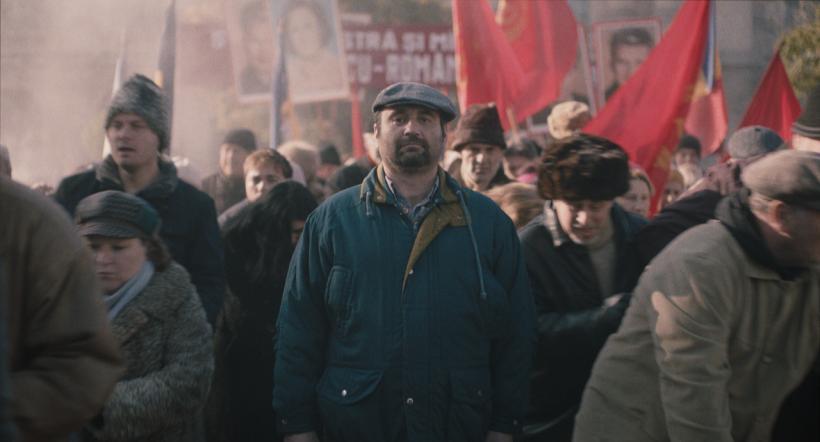 TIFF Sibiu la majorat: filme românești în premieră, documentare despre muzică și focus pe filmul german 18915618