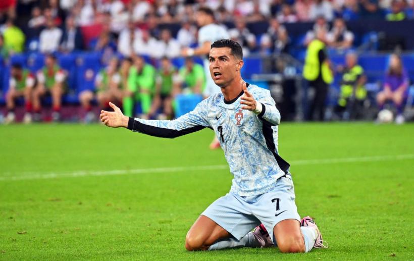 „Vreau să ajung la 1000 de goluri&quot;: Cristiano Ronaldo a atins o bornă istorică, dar vrea mai mult