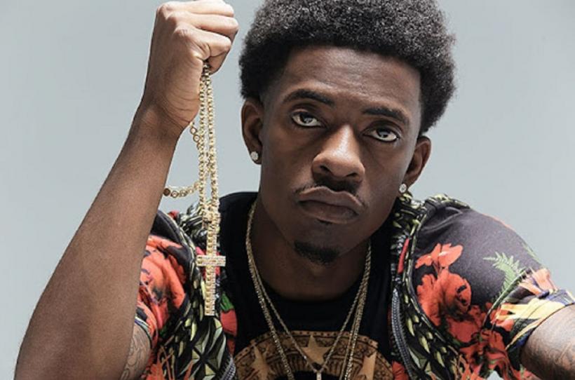 Doliu în lumea muzicii: Rapperul american Rich Homie Quan a murit la numai 34 de ani