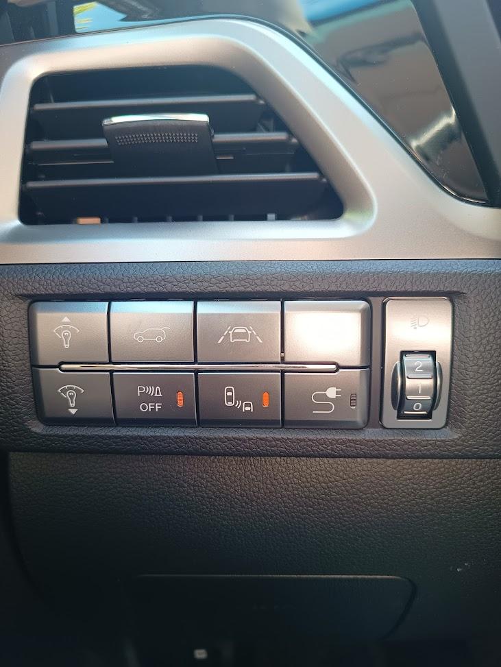 Cu ce impresionează ceilalţi coreeni: Concurentul Ssangyong la Duster 18915906