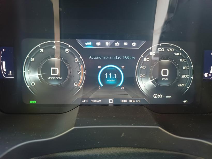 Cu ce impresionează ceilalţi coreeni: Concurentul Ssangyong la Duster 18915907