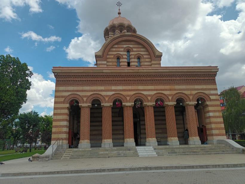 Cetatea Târgoviștei devine „Sighișoara” sudului 18915918