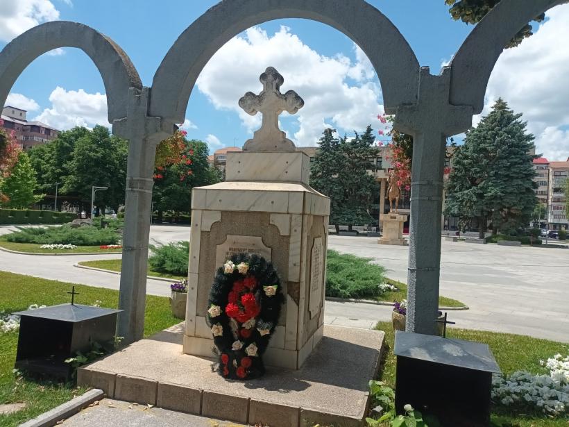 Cetatea Târgoviștei devine „Sighișoara” sudului 18915919