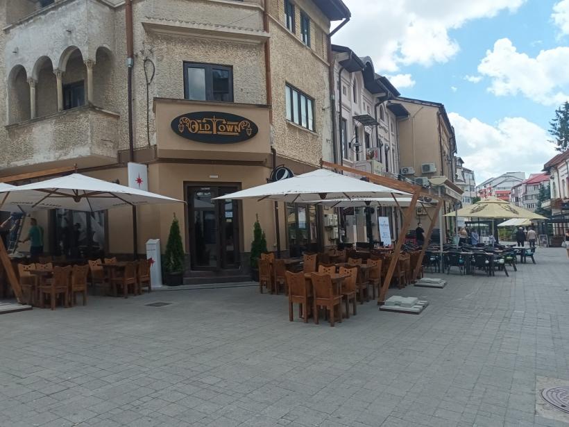 Cetatea Târgoviștei devine „Sighișoara” sudului 18915924