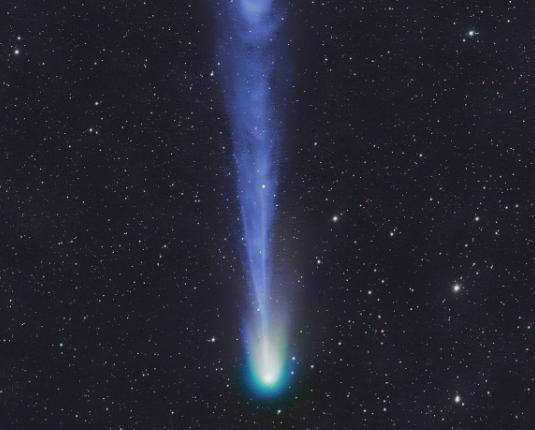 O dată la 80 de ani! O stea va exploda pe cer luna aceasta 18916186