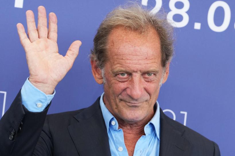 Festivalul de Film de la Veneţia 2024: Vincent Lindon, recompensat cu Coppa Volpi pentru cel mai bun actor