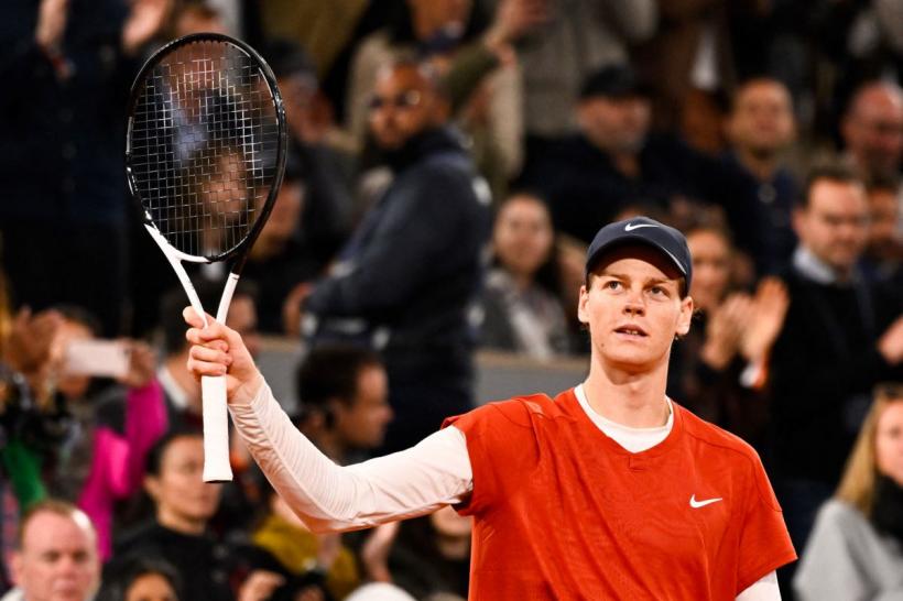 Jannik Sinner şi Taylor Fritz vor juca finala la US Open