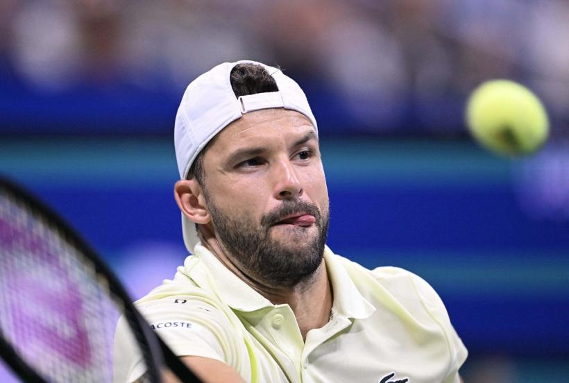 Tiafoe, învins de propriul corp în semifinala US Open