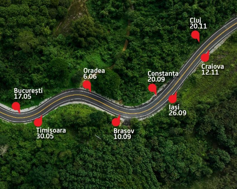 UniCredit Bank și Social Innovation Solutions continuă seria de evenimente ESG Journey în alte 5 orașe 18916104