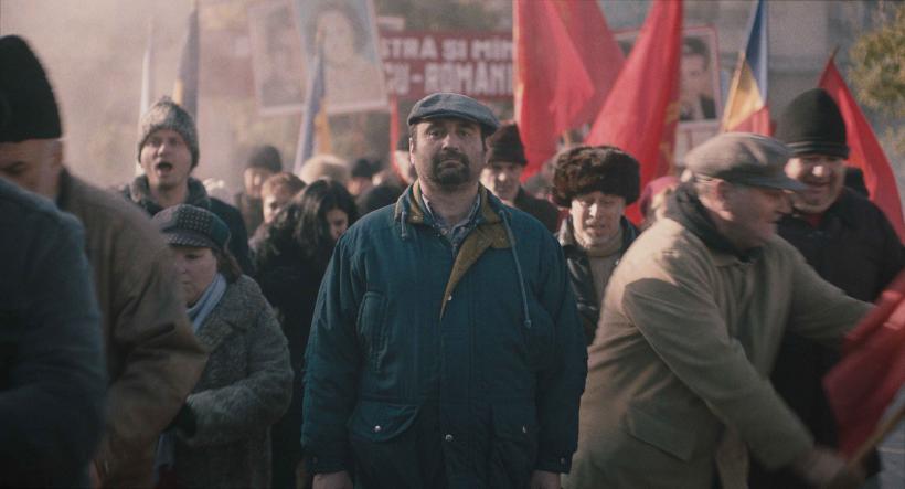 ANUL NOU CARE N-A FOST- marele câștigător al secțiunii Orizzonti la Festivalul Internațional de Film de la Veneția! 18916310