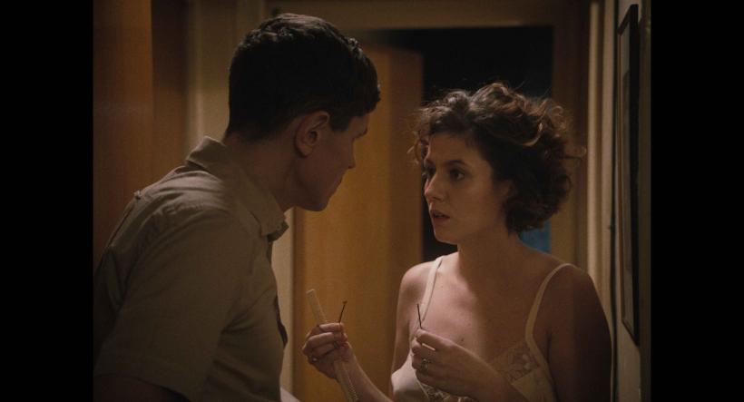 ANUL NOU CARE N-A FOST- marele câștigător al secțiunii Orizzonti la Festivalul Internațional de Film de la Veneția! 18916311