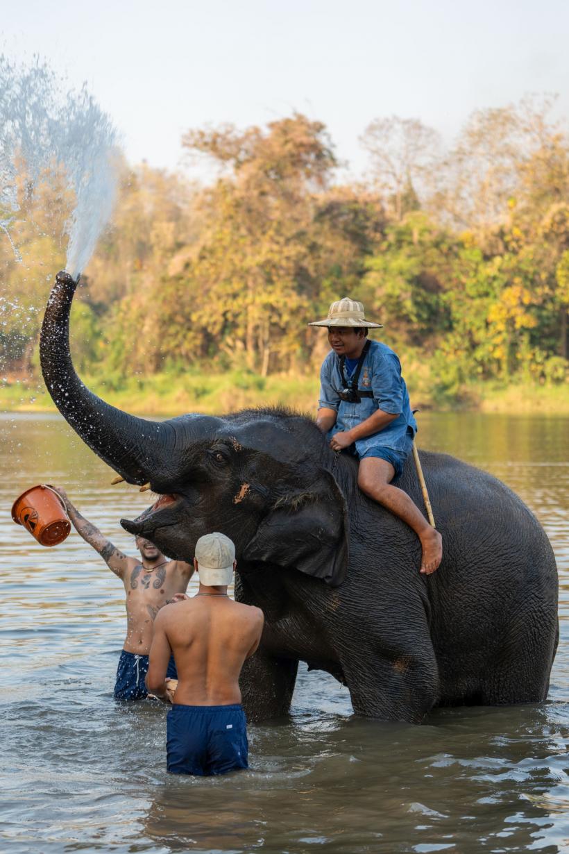 Începe etapa a doua pe Drumul Zeilor, la Asia Express. Tensiuni puternice între echipe. Adi Nartea: ”La autostop, eram care pe care!” 18916408