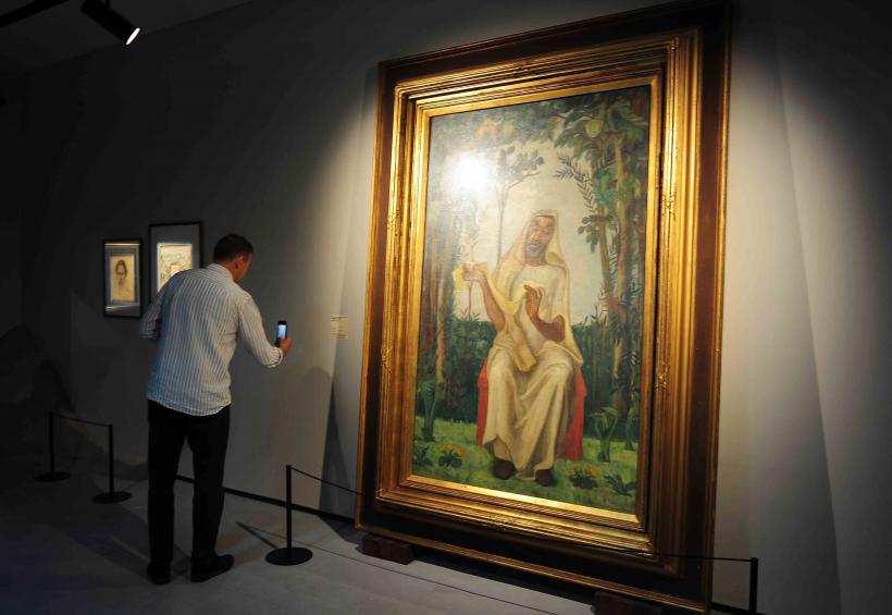 La Art Safari, în prim-plan cele mai importante femei din arta românească 18916318