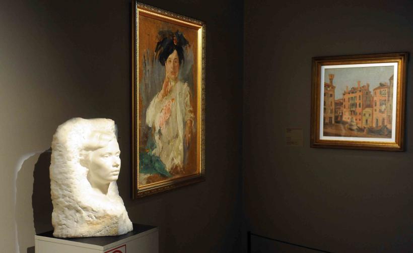 La Art Safari, în prim-plan cele mai importante femei din arta românească 18916321