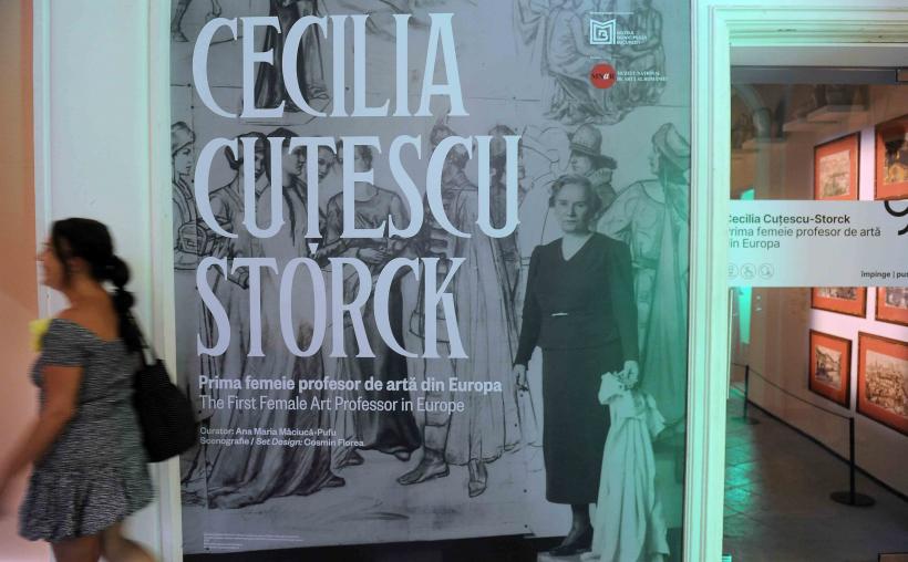 La Art Safari, în prim-plan cele mai importante femei din arta românească 18916322
