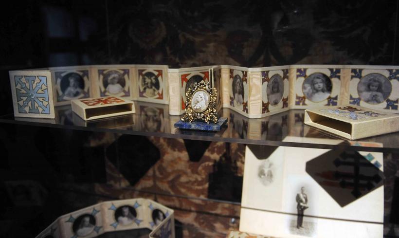 La Art Safari, în prim-plan cele mai importante femei din arta românească 18916323