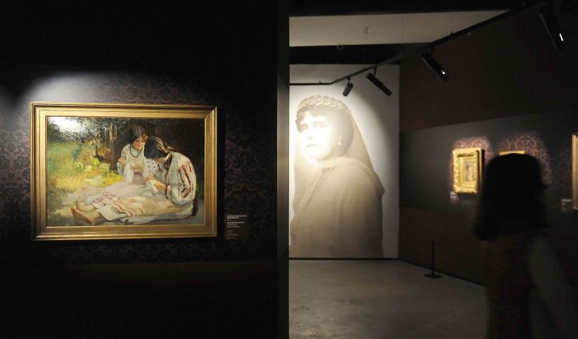 La Art Safari, în prim-plan cele mai importante femei din arta românească 18916325