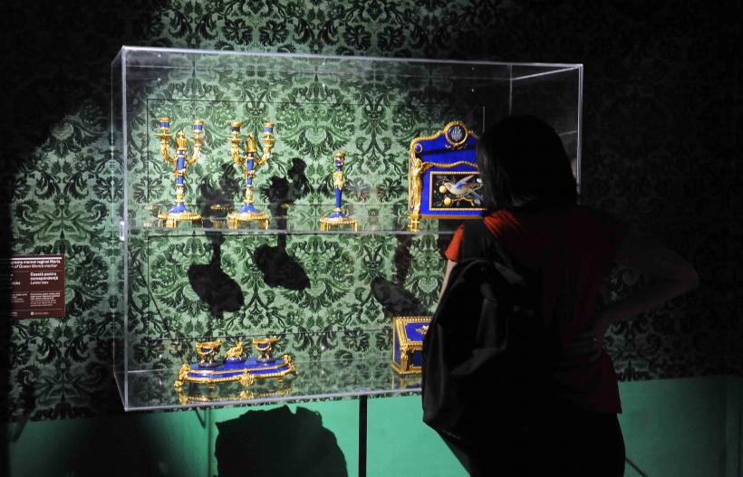 La Art Safari, în prim-plan cele mai importante femei din arta românească 18916328