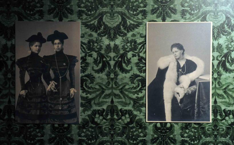 La Art Safari, în prim-plan cele mai importante femei din arta românească 18916329