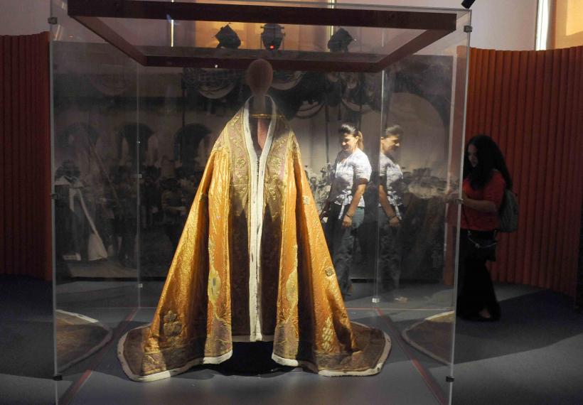 La Art Safari, în prim-plan cele mai importante femei din arta românească 18916330