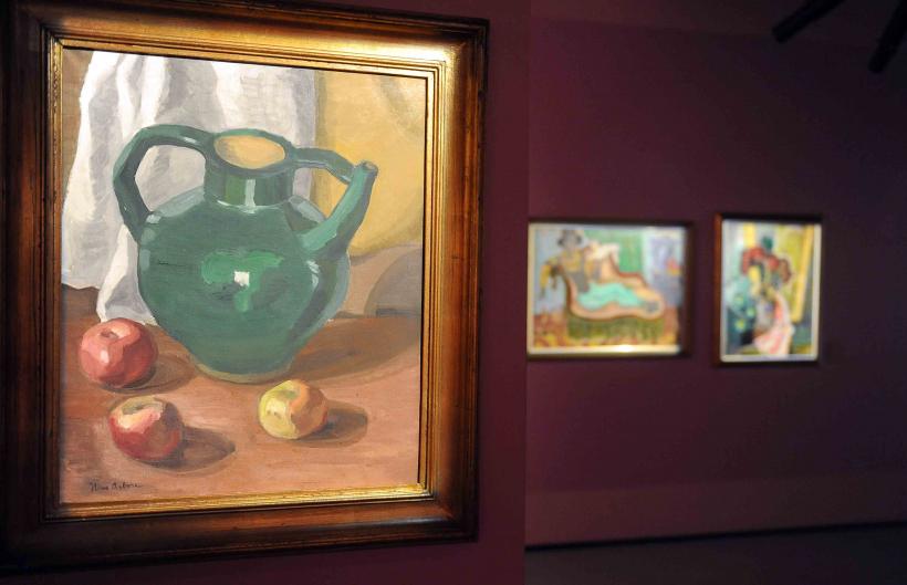 La Art Safari, în prim-plan cele mai importante femei din arta românească 18916332