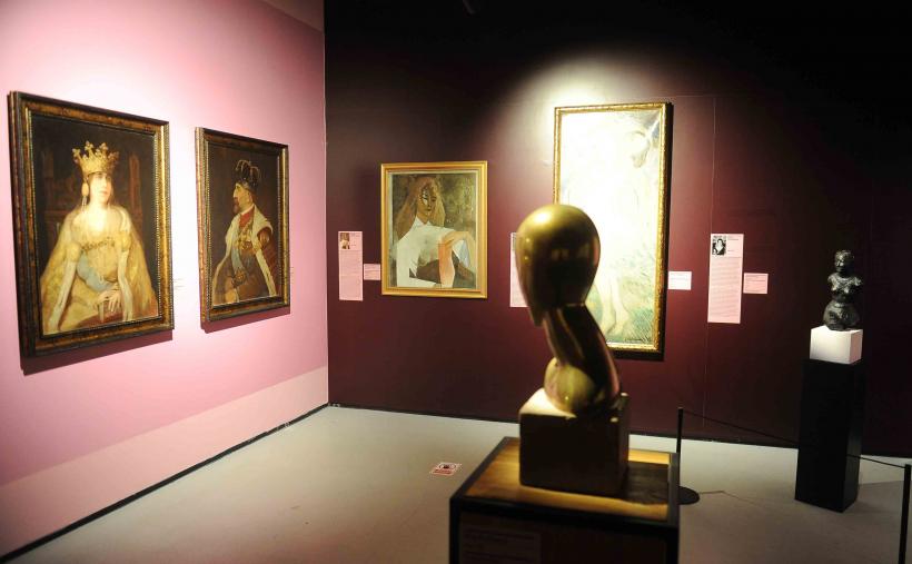 La Art Safari, în prim-plan cele mai importante femei din arta românească 18916337